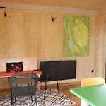 Prázdninový dům Domaine De Ribeaugoutte