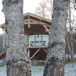 Domaine De Ribeaugoutte Ferienhaus *