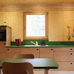 Domaine De Ribeaugoutte Holiday home Saint-Nabord