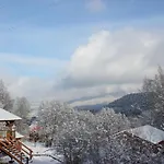 Domaine De Ribeaugoutte * Saint-Nabord