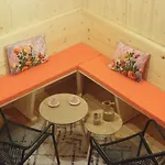 Prázdninový dům Domaine De Ribeaugoutte