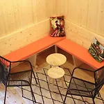 Holiday home Domaine De Ribeaugoutte Saint-Nabord