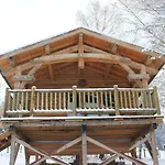 Prázdninový dům Domaine De Ribeaugoutte