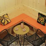 Holiday home Domaine De Ribeaugoutte