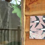 Domaine De Ribeaugoutte *