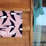 Domaine De Ribeaugoutte Prázdninový dům *