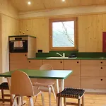 Prázdninový dům Domaine De Ribeaugoutte *