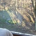 Prázdninový dům Domaine De Ribeaugoutte *