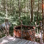 Domaine De Ribeaugoutte Ferienhaus *