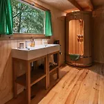 Holiday home Domaine De Ribeaugoutte Saint-Nabord