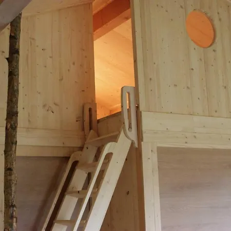 Domaine De Ribeaugoutte * Saint-Nabord