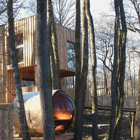 Domaine De Ribeaugoutte Saint-Nabord