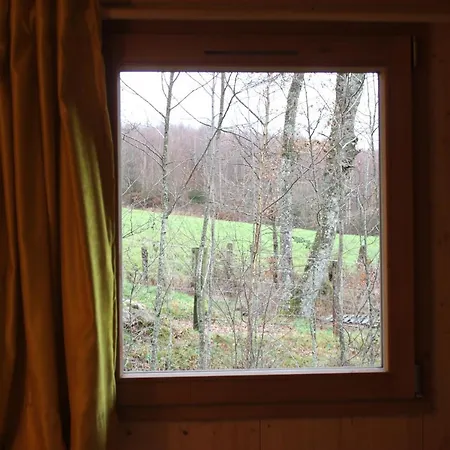 Domaine De Ribeaugoutte Vakantiehuis Saint-Nabord