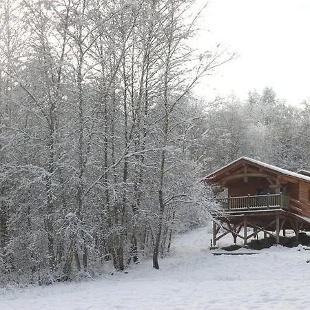Domaine De Ribeaugoutte Vakantiehuis *