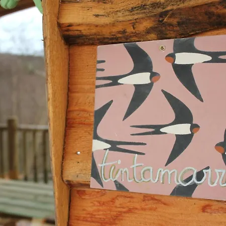 Domaine De Ribeaugoutte 度假居 *