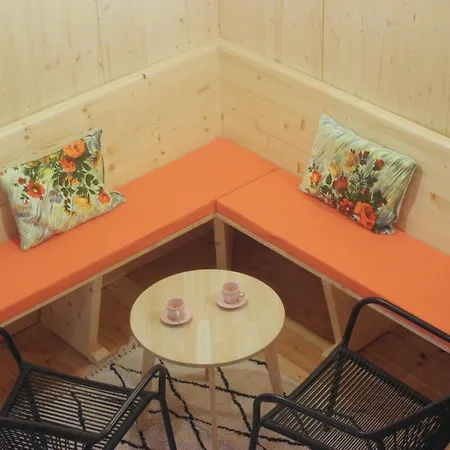 Domaine De Ribeaugoutte 度假居 圣纳博尔德