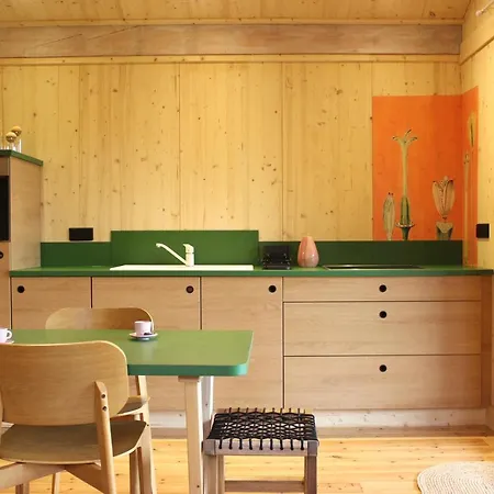 度假居 Domaine De Ribeaugoutte