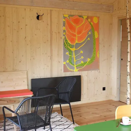 Domaine De Ribeaugoutte 度假居 圣纳博尔德