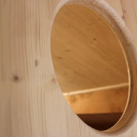 Domaine De Ribeaugoutte 度假居 圣纳博尔德