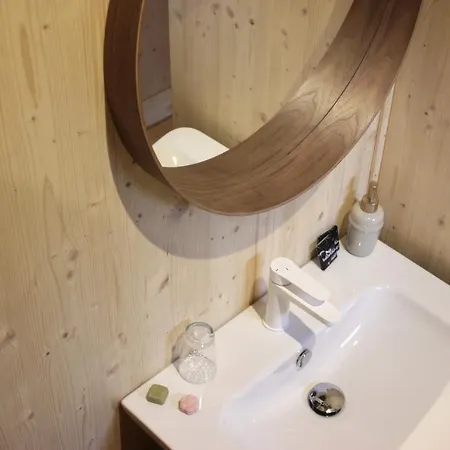 Domaine De Ribeaugoutte * 圣纳博尔德