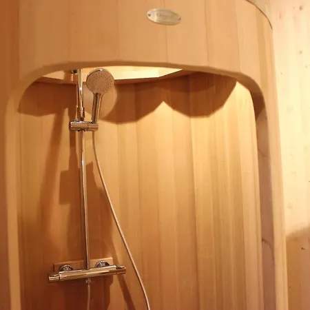 度假居 Domaine De Ribeaugoutte 圣纳博尔德