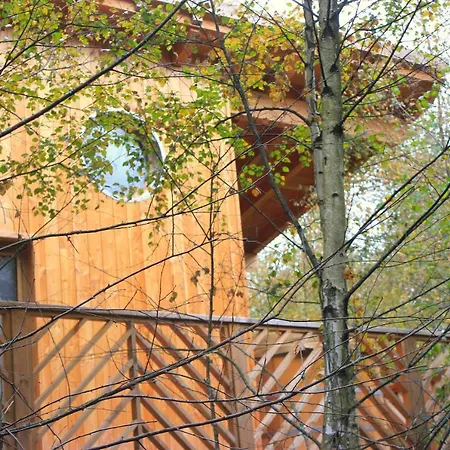 度假居 Domaine De Ribeaugoutte