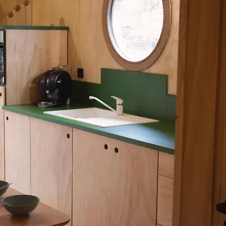 Domaine De Ribeaugoutte * 圣纳博尔德