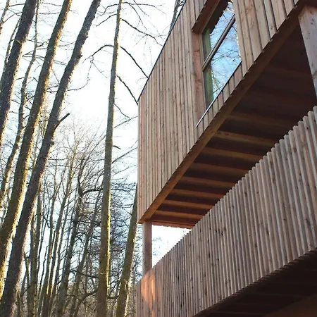 Domaine De Ribeaugoutte Prázdninový dům *