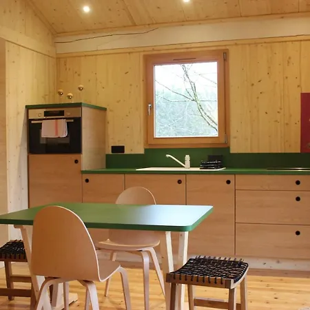 Feriehus Domaine De Ribeaugoutte *