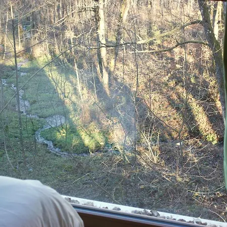 度假居 Domaine De Ribeaugoutte *