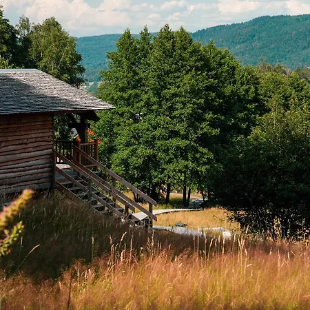 Domaine De Ribeaugoutte Vakantiehuis *