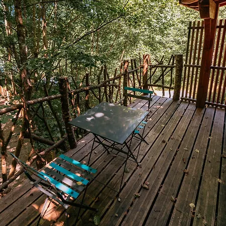 Domaine De Ribeaugoutte Vakantiehuis
