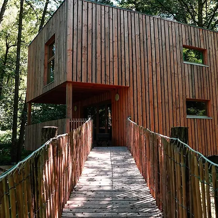 Domaine De Ribeaugoutte Vakantiehuis
