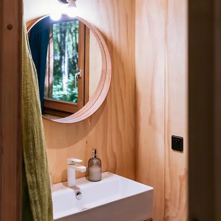 Domaine De Ribeaugoutte * 圣纳博尔德