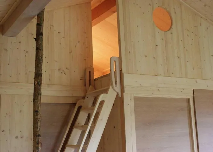 Domaine De Ribeaugoutte * Saint-Nabord