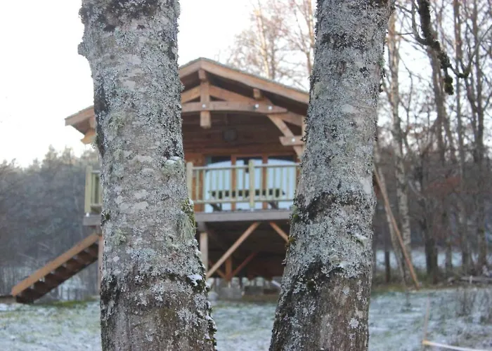 Domaine De Ribeaugoutte Prázdninový dům *