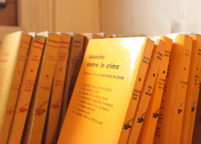 Domaine De Ribeaugoutte 度假居