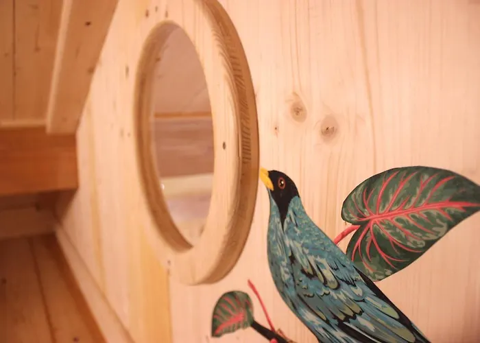 Domaine De Ribeaugoutte *