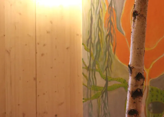 Domaine De Ribeaugoutte Prázdninový dům *