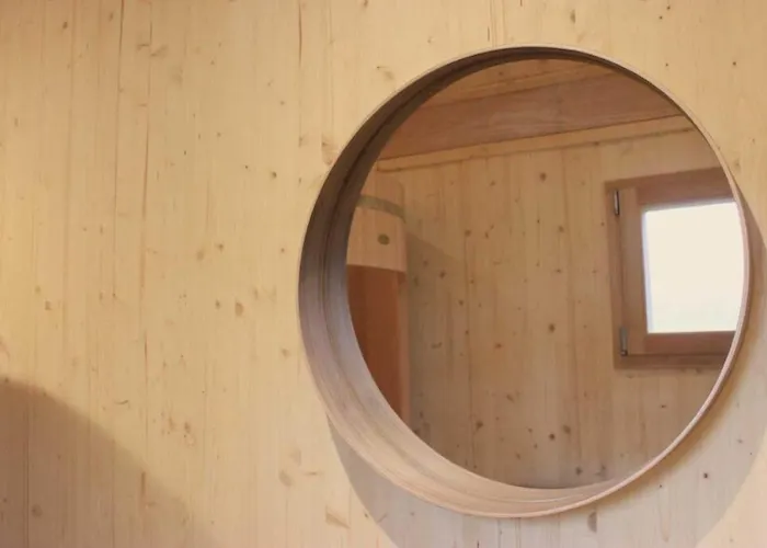 Domaine De Ribeaugoutte Prázdninový dům *