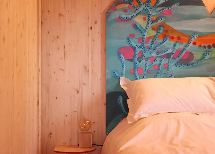 Domaine De Ribeaugoutte * Saint-Nabord