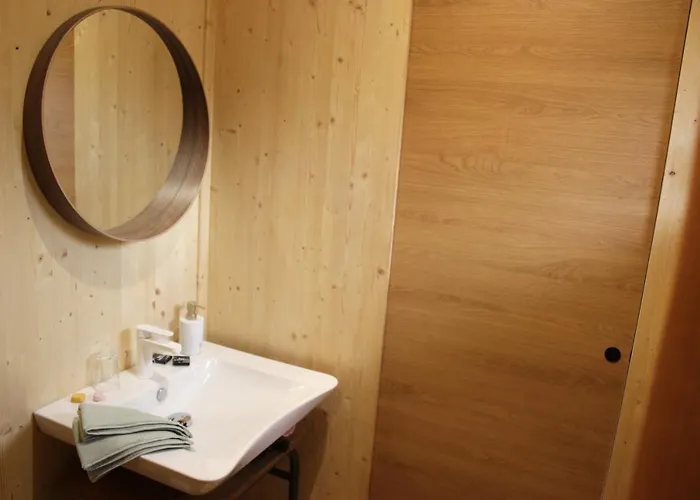 Domaine De Ribeaugoutte Prázdninový dům *