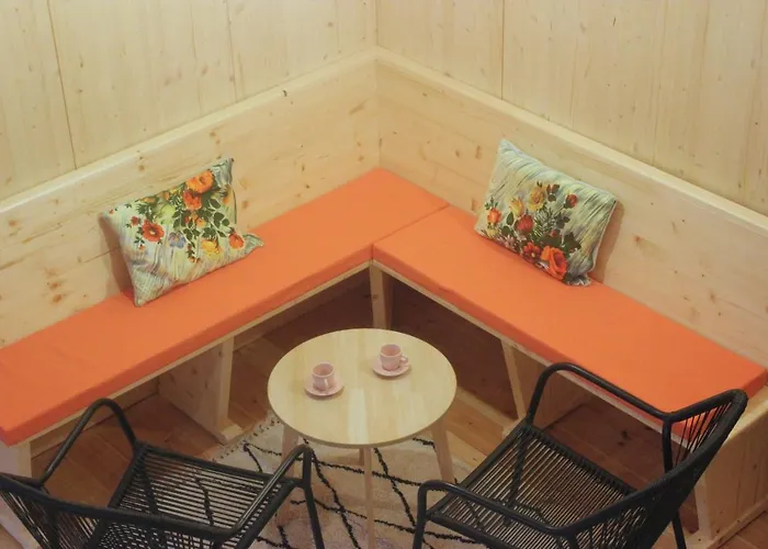 Domaine De Ribeaugoutte 度假居 圣纳博尔德