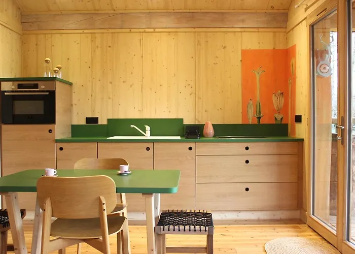 Prázdninový dům Domaine De Ribeaugoutte