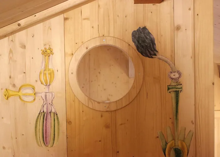 Domaine De Ribeaugoutte * Saint-Nabord