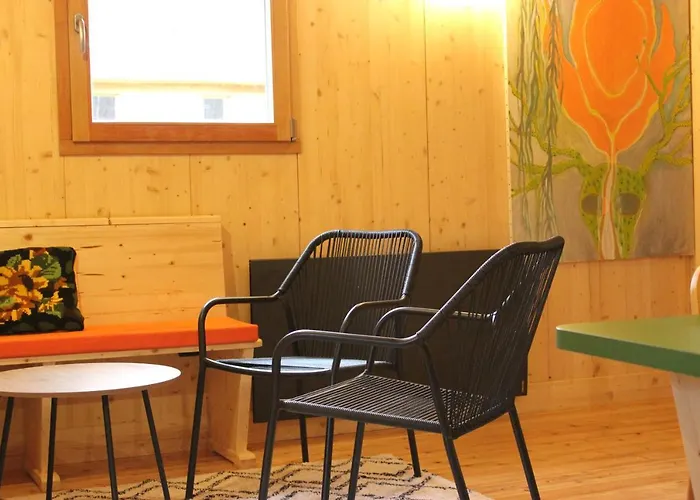 Domaine De Ribeaugoutte * Saint-Nabord