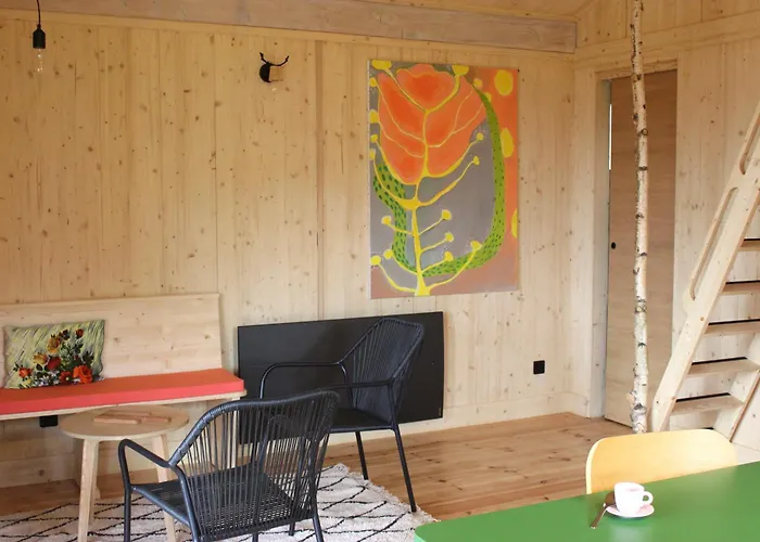 Domaine De Ribeaugoutte Prázdninový dům Saint-Nabord