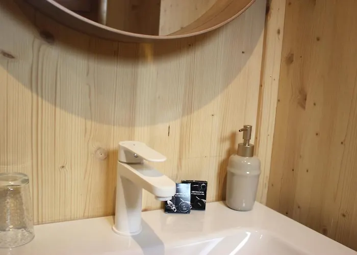 Domaine De Ribeaugoutte * Saint-Nabord