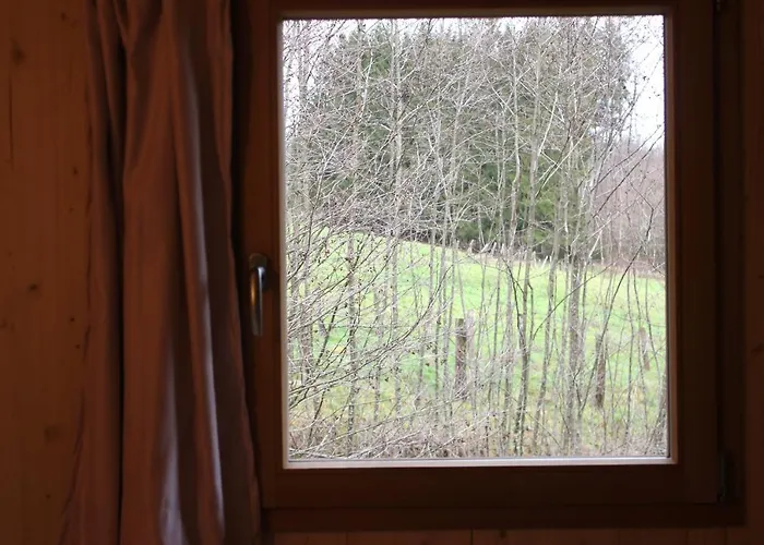 Domaine De Ribeaugoutte 圣纳博尔德