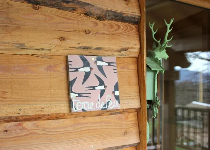 Domaine De Ribeaugoutte Prázdninový dům